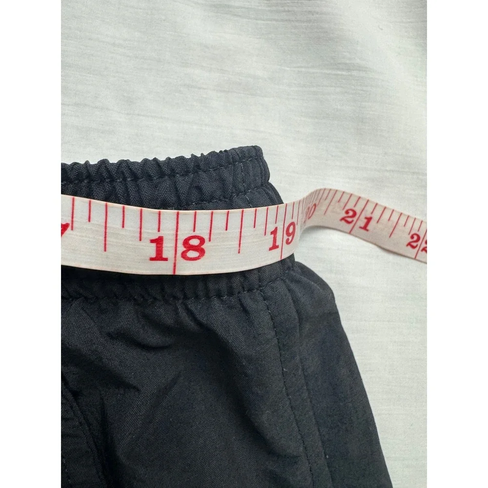 Columbia PFG Backcast Water board Swim Shorts Mens XXL Black Omni-Shade Fishing - Picture 10 of 13